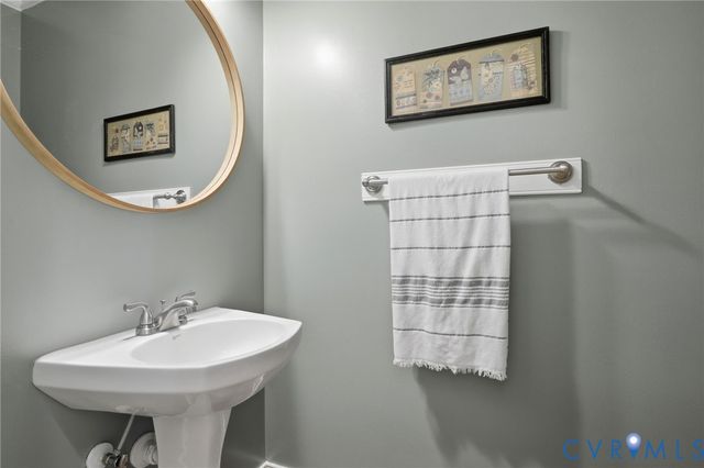 1512 Goswick Ridge Rd, Midlothian, VA 23114