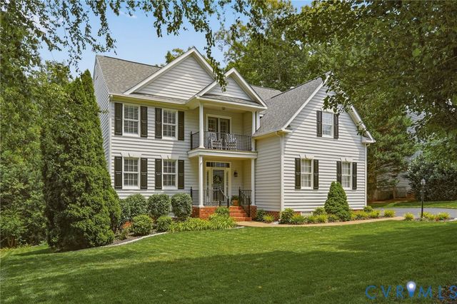 1512 Goswick Ridge Rd, Midlothian, VA 23114