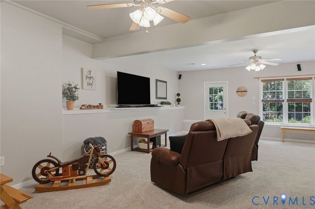 1512 Goswick Ridge Rd, Midlothian, VA 23114