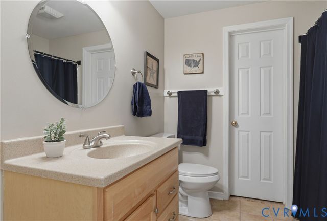 1512 Goswick Ridge Rd, Midlothian, VA 23114