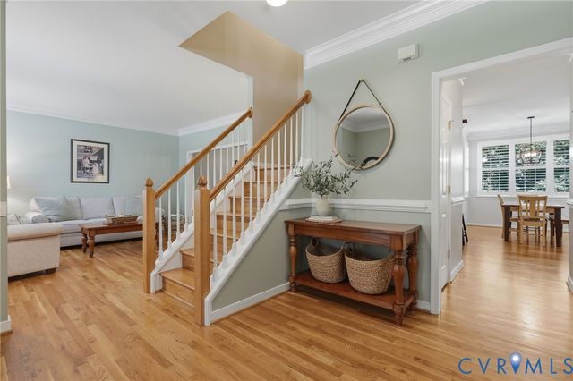 1512 Goswick Ridge Rd, Midlothian, VA 23114