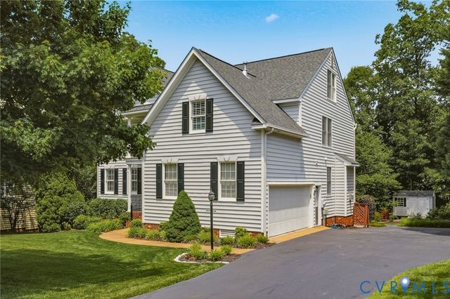 1512 Goswick Ridge Rd, Midlothian, VA 23114