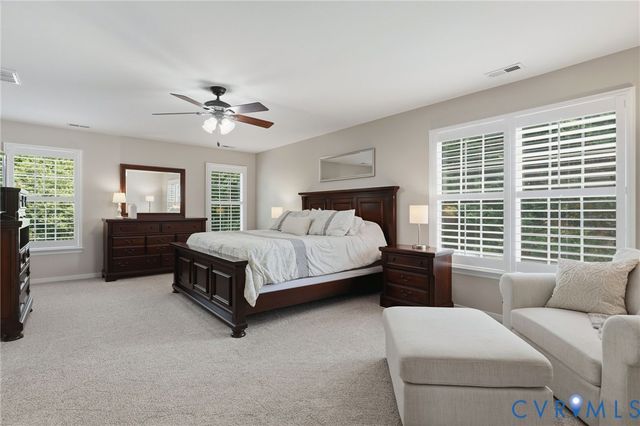 1512 Goswick Ridge Rd, Midlothian, VA 23114