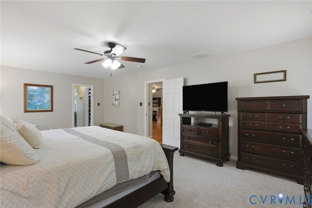 1512 Goswick Ridge Rd, Midlothian, VA 23114