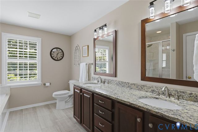 1512 Goswick Ridge Rd, Midlothian, VA 23114