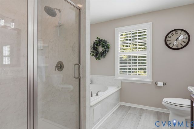 1512 Goswick Ridge Rd, Midlothian, VA 23114