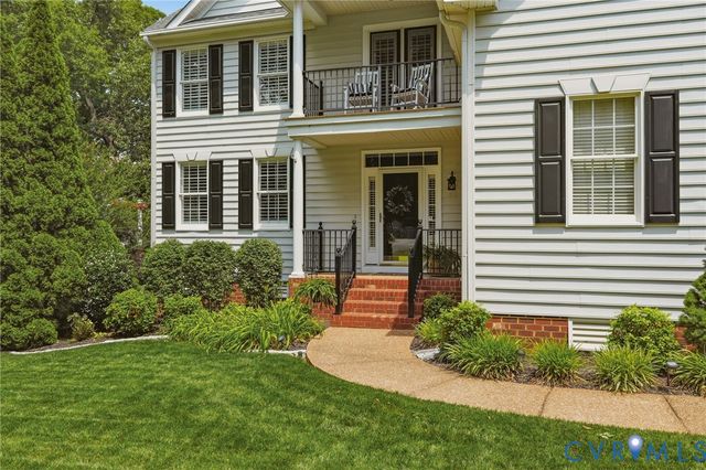 1512 Goswick Ridge Rd, Midlothian, VA 23114