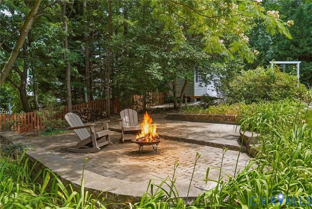 1512 Goswick Ridge Rd, Midlothian, VA 23114