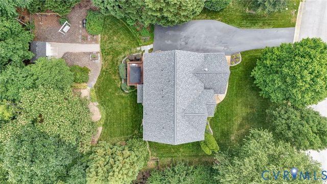 1512 Goswick Ridge Rd, Midlothian, VA 23114