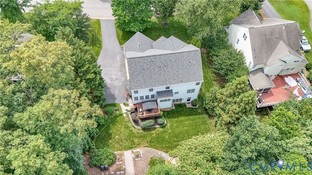 1512 Goswick Ridge Rd, Midlothian, VA 23114