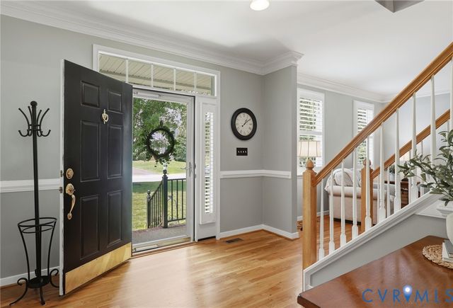 1512 Goswick Ridge Rd, Midlothian, VA 23114