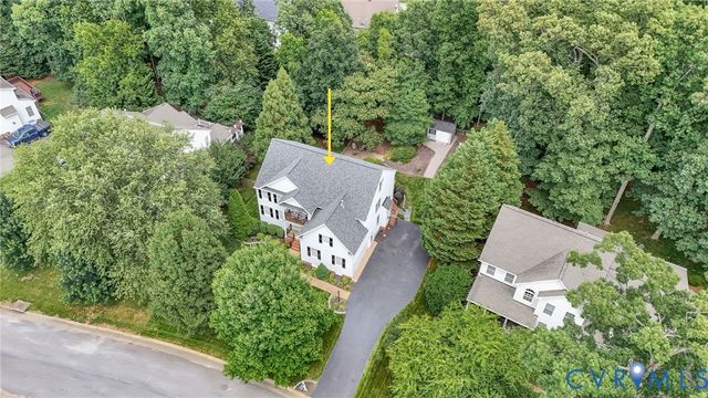 1512 Goswick Ridge Rd, Midlothian, VA 23114