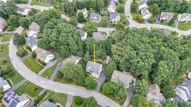 1512 Goswick Ridge Rd, Midlothian, VA 23114