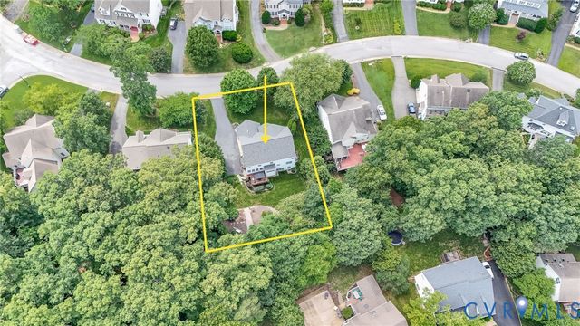 1512 Goswick Ridge Rd, Midlothian, VA 23114