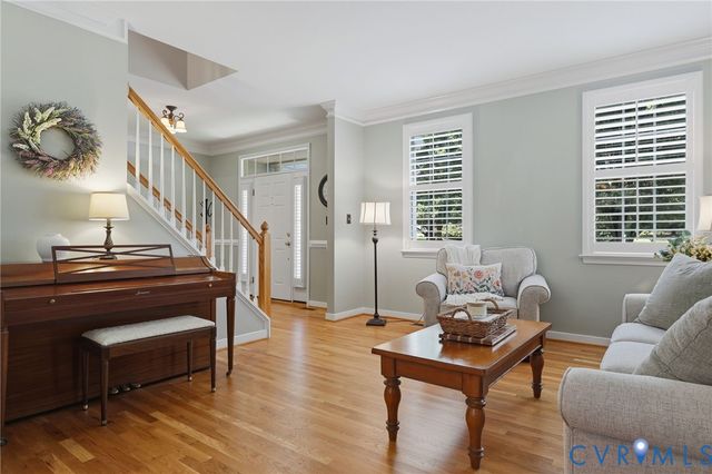 1512 Goswick Ridge Rd, Midlothian, VA 23114