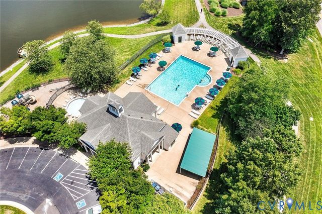 1512 Goswick Ridge Rd, Midlothian, VA 23114