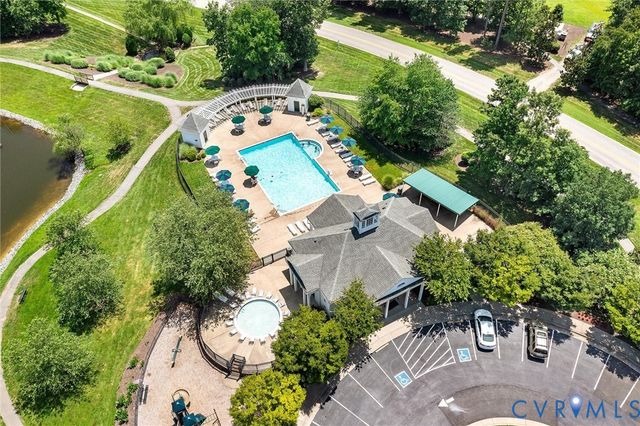 1512 Goswick Ridge Rd, Midlothian, VA 23114