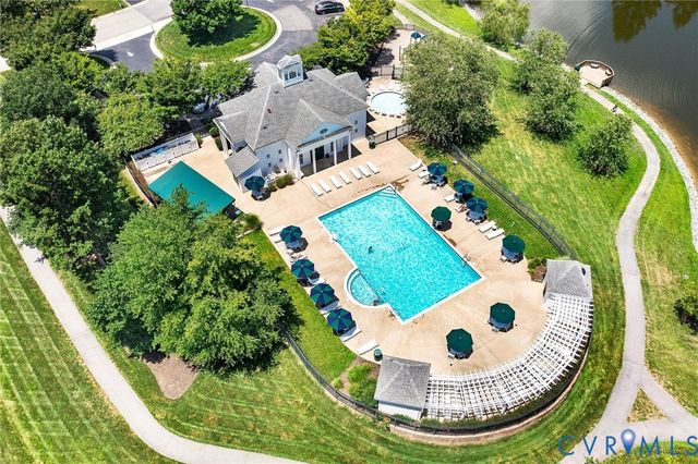 1512 Goswick Ridge Rd, Midlothian, VA 23114