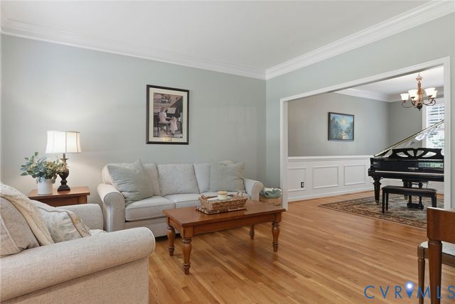 1512 Goswick Ridge Rd, Midlothian, VA 23114
