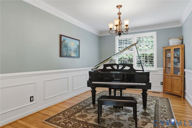 1512 Goswick Ridge Rd, Midlothian, VA 23114
