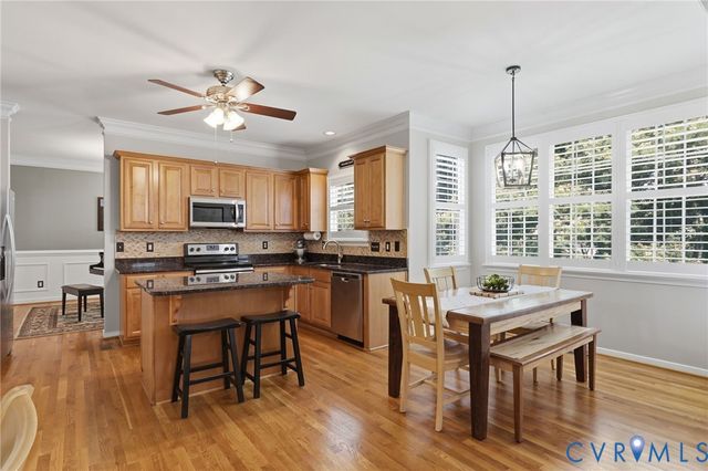 1512 Goswick Ridge Rd, Midlothian, VA 23114