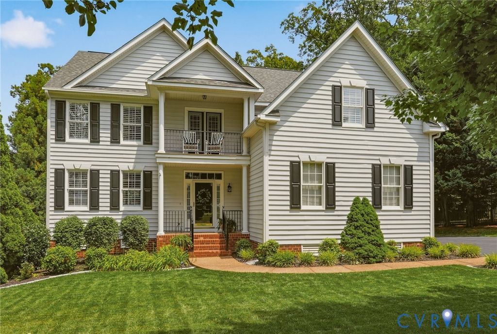 1512 Goswick Ridge Rd, Midlothian, VA 23114