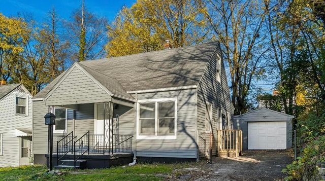 274 N Wayne Avenue, Columbus, OH 43204
