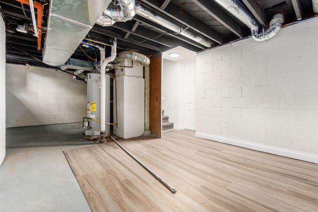 274 N Wayne Avenue, Columbus, OH 43204