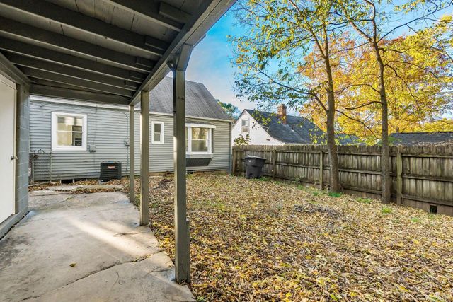 274 N Wayne Avenue, Columbus, OH 43204