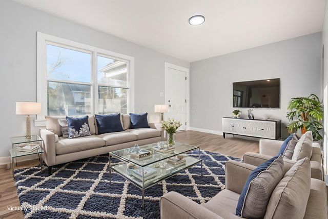 274 N Wayne Avenue, Columbus, OH 43204