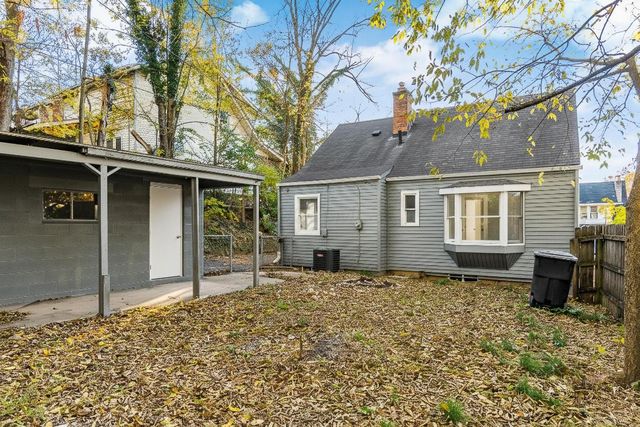 274 N Wayne Avenue, Columbus, OH 43204