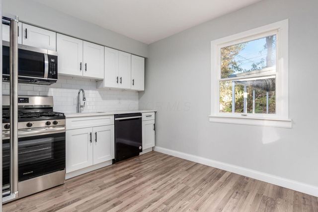 274 N Wayne Avenue, Columbus, OH 43204