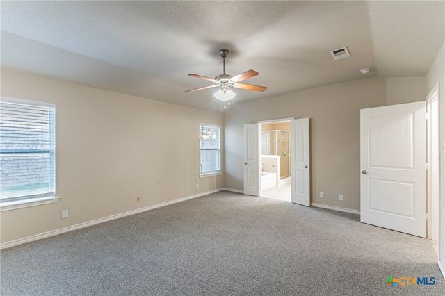 2610 Tarrant County Drive, Killeen, TX 76549