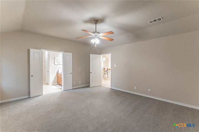 2610 Tarrant County Drive, Killeen, TX 76549