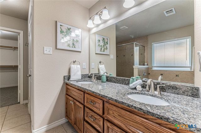 2610 Tarrant County Drive, Killeen, TX 76549