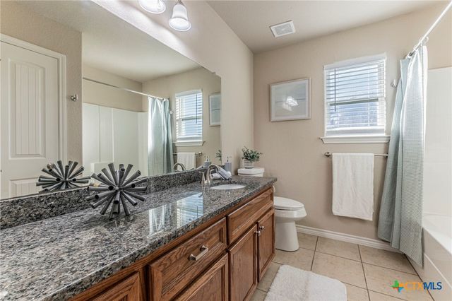 2610 Tarrant County Drive, Killeen, TX 76549