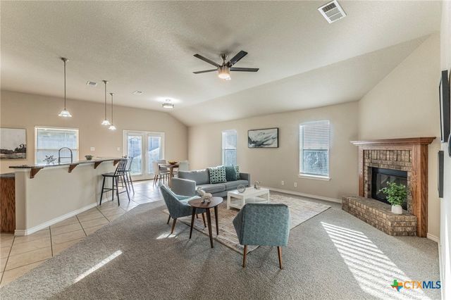 2610 Tarrant County Drive, Killeen, TX 76549