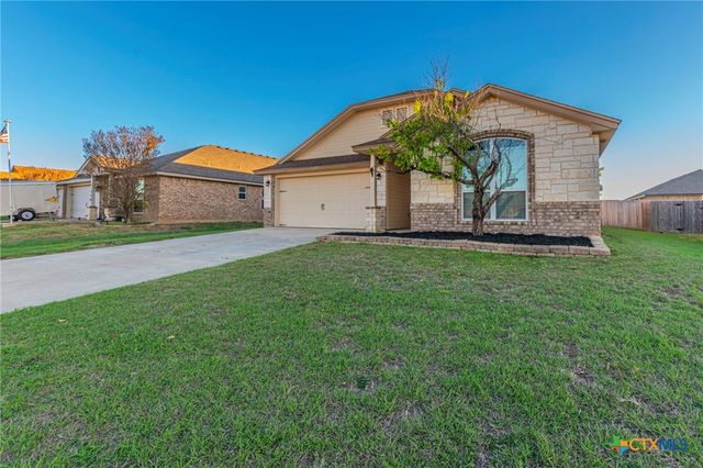 2610 Tarrant County Drive, Killeen, TX 76549