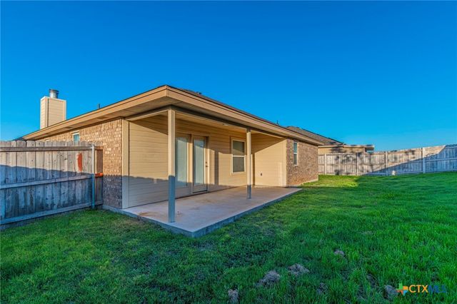 2610 Tarrant County Drive, Killeen, TX 76549