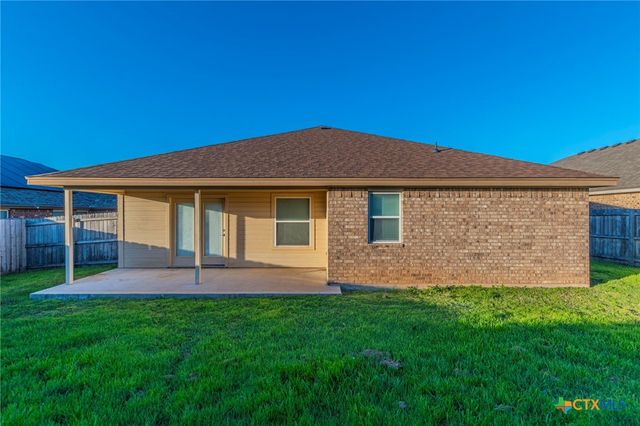2610 Tarrant County Drive, Killeen, TX 76549