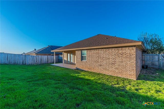 2610 Tarrant County Drive, Killeen, TX 76549