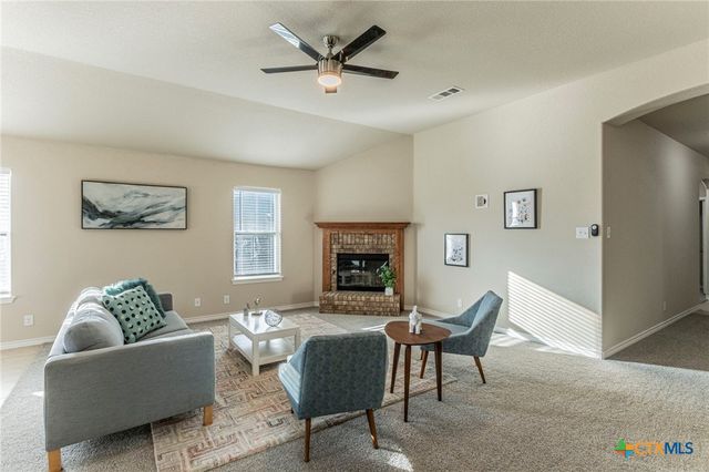 2610 Tarrant County Drive, Killeen, TX 76549