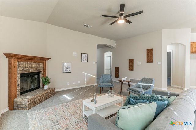 2610 Tarrant County Drive, Killeen, TX 76549