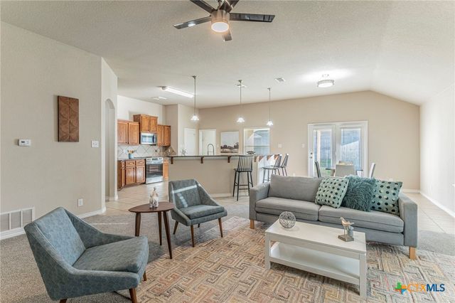 2610 Tarrant County Drive, Killeen, TX 76549