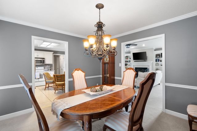 353 Cottonwood Drive NW, Cleveland, TN 37312