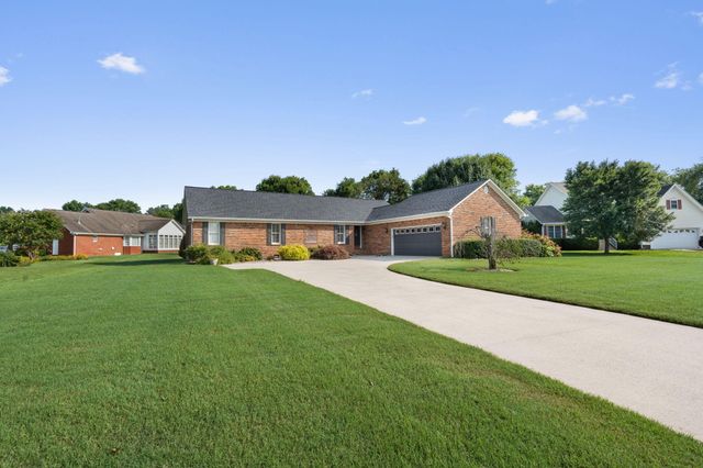 353 Cottonwood Drive NW, Cleveland, TN 37312