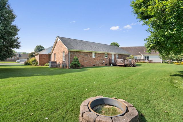 353 Cottonwood Drive NW, Cleveland, TN 37312