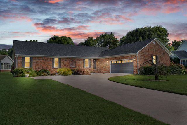 353 Cottonwood Drive NW, Cleveland, TN 37312