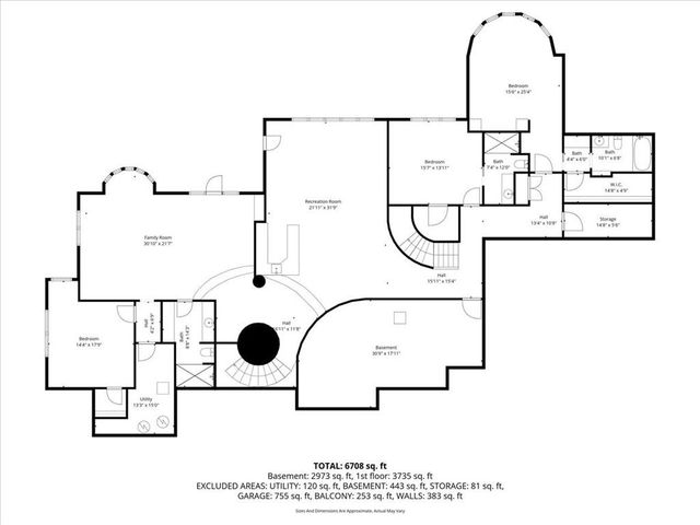3104 W 117th Street, Leawood, KS 66211