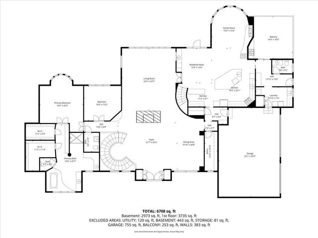 3104 W 117th Street, Leawood, KS 66211